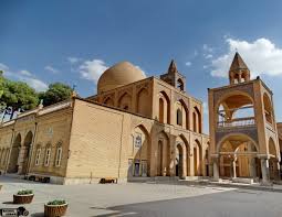 Visit Jolfa Churches of Isfahan